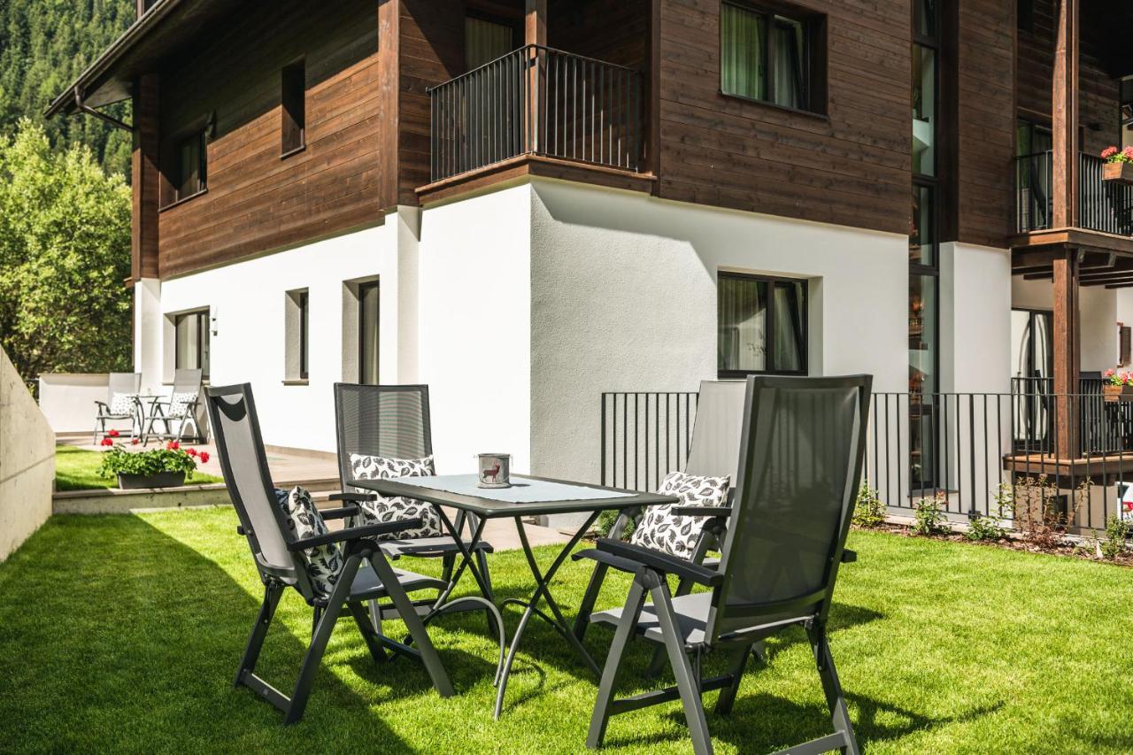 Chalet Miriam Selva di Val Gardena Exterior foto