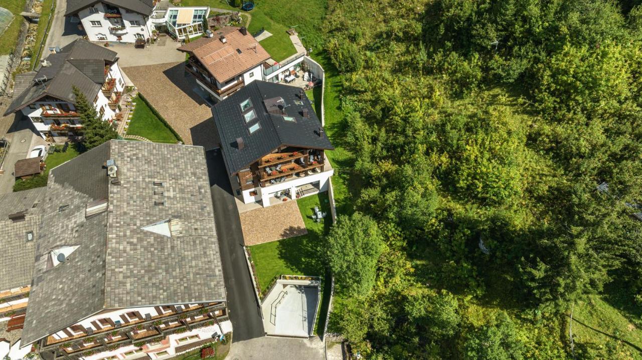 Chalet Miriam Selva di Val Gardena Exterior foto